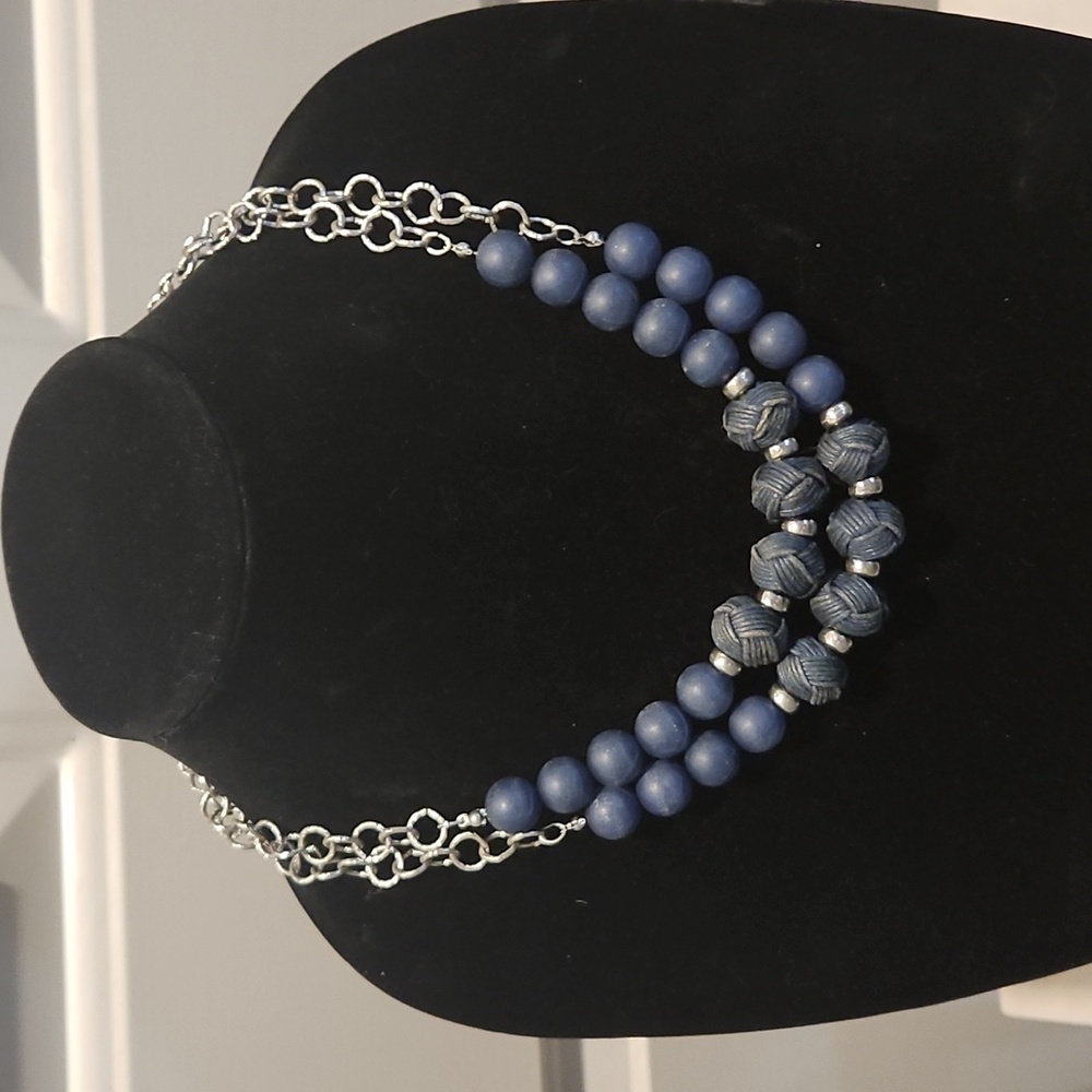 Necklace beautiful